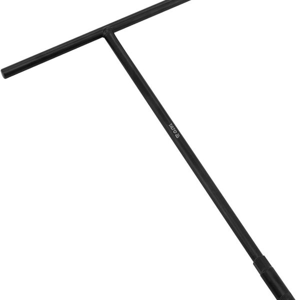 Điếu Xiết Ốc Chữ T YATO (8-19mm) Điếu Xiết Ốc Chữ T YATO (8-19mm)