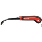 Cạo kim loại 250mmx50mm YATO YT-5703