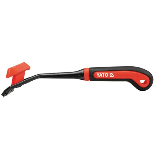 Cạo kim loại 290mmx65mm YATO YT-5704