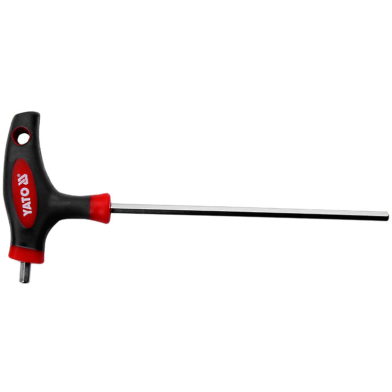 Lục giác chữ T Yato YT-5734-T Lục giác chữ T Yato YT-5734-T