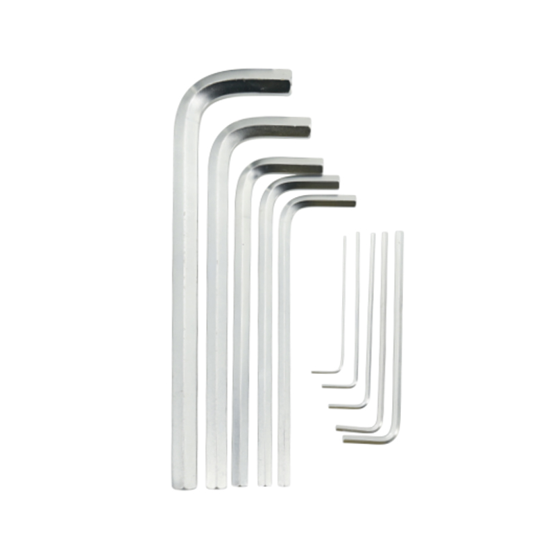 Bộ Lục Giác Dài 10 Chi Tiết YATO YT-58202 (1.5-12mm) Bộ Lục Giác Dài 10 Chi Tiết YATO YT-58202 (1.5-12mm)