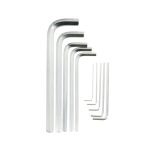 Bộ Lục Giác Dài 10 Chi Tiết YATO YT-58202 (1.5-12mm)