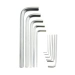 Bộ Lục Giác Dài 11 Chi Tiết YATO YT-58204 (1.5-14mm)