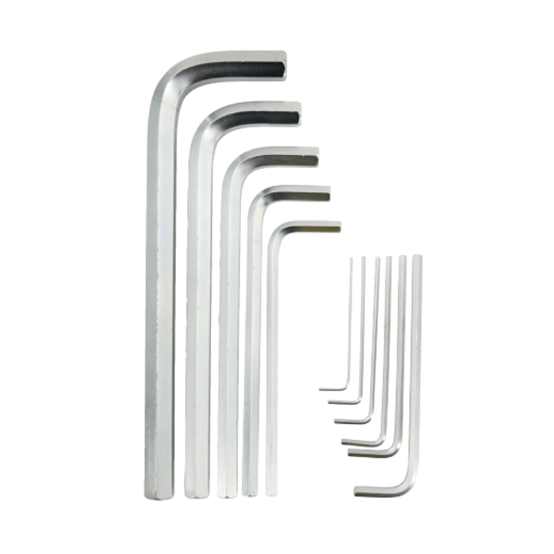 Bộ Lục Giác Dài 11 Chi Tiết YATO YT-58204 (1.5-14mm) Bộ Lục Giác Dài 11 Chi Tiết YATO YT-58204 (1.5-14mm)