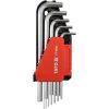 Bộ Lục Giác Hệ Inch Dài 12 Chi Tiết YATO YT-5836 Bộ Lục Giác Hệ Inch Dài 12 Chi Tiết YATO YT-5836