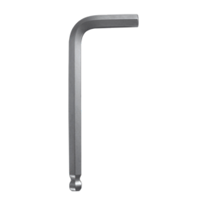 Lục Giác Đầu Bi YATO kích thước lẻ từ YT-58731 đến YT-58740 Lục Giác Đầu Bi YATO kích thước lẻ từ YT-58731 đến YT-58740