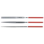 Bộ Dũa Kim Cương Mini YATO YT-6143, YT-6150, YT-6155 (Gồm 3 Chi Tiết)