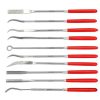 Bộ Dũa Kim Cương Hình Dạng Đặc Biệt YATO YT-6145 – Dài 25mm, Gồm 10 Chi Tiết Bộ Dũa Kim Cương Hình Dạng Đặc Biệt YATO YT-6145 – Dài 25mm, Gồm 10 Chi Tiết