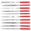 Bộ Dũa Kim Cương Mini YATO YT-6151 – Dài 50mm, Gồm 10 Chi Tiết Bộ Dũa Kim Cương Mini YATO YT-6151 – Dài 50mm, Gồm 10 Chi Tiết