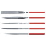 Bộ Dũa Kim Cương Mini YATO YT-6156 – Dài 70mm, Gồm 5 Chi Tiết