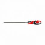 Dũa Thép Tròn YATO YT-62268 – Dài 150mm, Độ nhám #1 (Thô)