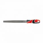 Dũa Thép YATO YT-62228 đến YT-62331 – Dạng Dẹt, Đa Dạng Kích Thước và Độ Nhám