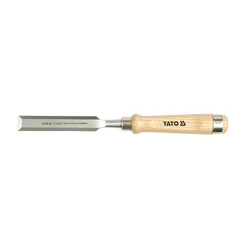 Đục Gỗ YATO YT-6241 đến YT-6258 (Wood Chisel) Đục Gỗ YATO YT-6241 đến YT-6258 (Wood Chisel)