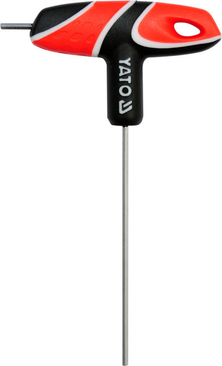 Lục Giác Chữ T lẻ YATO YT-05570 đến YT-05581 Lục Giác Chữ T lẻ YATO YT-05570 đến YT-05581