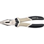 Kìm Vuông Trợ Lực YATO YT-65819 (180mm) & YT-6582 (200mm)