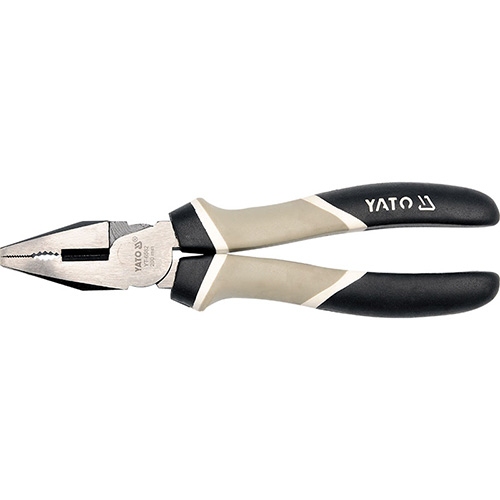 Kìm Vuông Trợ Lực YATO YT-65819 (180mm) & YT-6582 (200mm) Kìm Vuông Trợ Lực YATO YT-65819 (180mm) & YT-6582 (200mm)