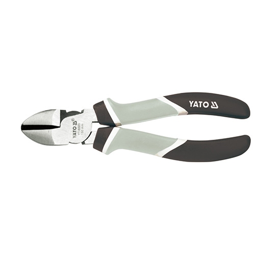 Kìm Cắt YATO YT-6583 (160mm) & YT-65831 (200mm) Kìm Cắt YATO YT-6583 (160mm) & YT-65831 (200mm)