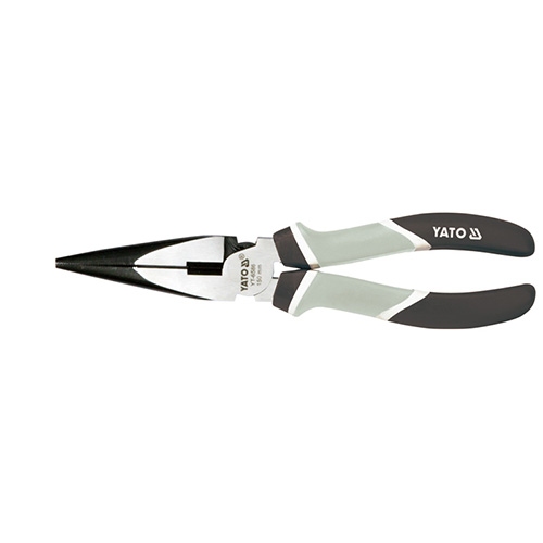 Kìm Mỏ Nhọn YATO YT-6586 & YT-6587 Kìm Mỏ Nhọn YATO YT-6586 & YT-6587