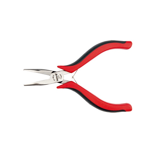 Kìm Mỏ Nhọn Mini (Long nose mini plier) YATO YT-6616 Kìm Mỏ Nhọn Mini (Long nose mini plier) YATO YT-6616