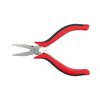 Kìm Mỏ Dẹt Mini (Flat nose mini plier) YATO YT-6618 Kìm Mỏ Dẹt Mini (Flat nose mini plier) YATO YT-6618