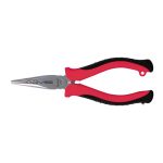 Kìm Mỏ Nhọn Đa Năng (Multi use long nose plier) YATO YT-6625