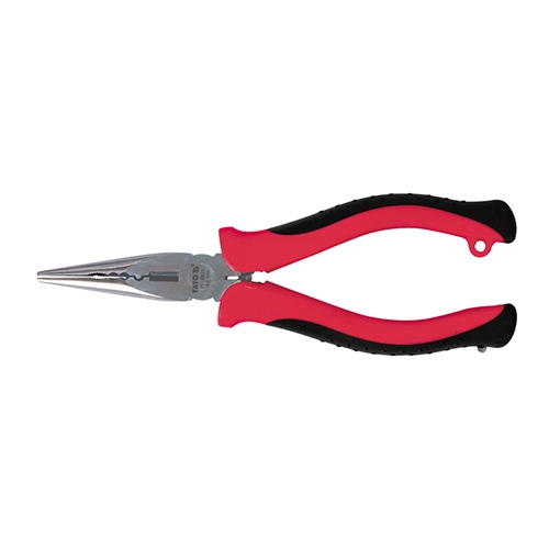 Kìm Mỏ Nhọn Đa Năng (Multi use long nose plier) YATO YT-6625 Kìm Mỏ Nhọn Đa Năng (Multi use long nose plier) YATO YT-6625