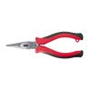 Kìm Mỏ Nhọn (Long nose plier) YATO YT-6626 Kìm Mỏ Nhọn (Long nose plier) YATO YT-6626
