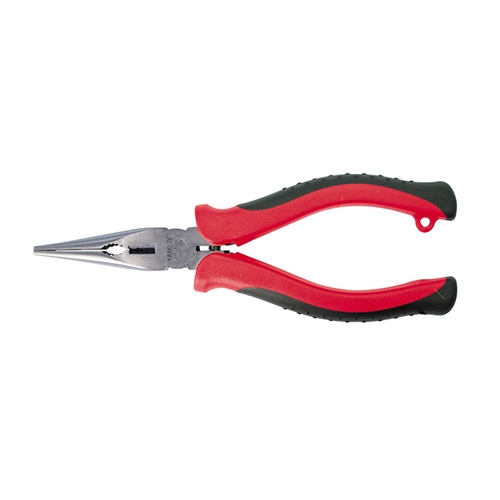 Kìm Mỏ Nhọn (Long nose plier) YATO YT-6626 Kìm Mỏ Nhọn (Long nose plier) YATO YT-6626