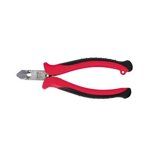 Kìm Cắt Kiểu Nhật Hệ Inch 6" YATO YT-6631 Kìm Cắt Kiểu Nhật Hệ Inch 6" YATO YT-6631