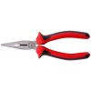 Kìm Mỏ Nhọn (Long nose plier) YATO Kìm Mỏ Nhọn (Long nose plier) YATO