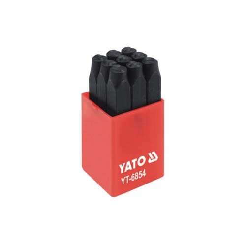 Bộ Đóng Số YATO YT-685x