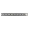 Thước Lá Inox Dẻo (Stainless steel flexible ruler) YATO Thước Lá Inox Dẻo (Stainless steel flexible ruler) YATO