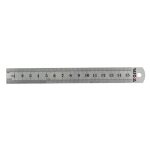 Thước Lá Inox Dẻo (Stainless steel flexible ruler) YATO