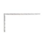 Thước Ê Ke Inox YATO YT-7083 & YT-7084