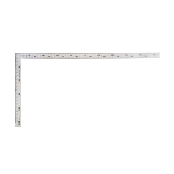 Thước Ê Ke Inox YATO YT-7083 & YT-7084