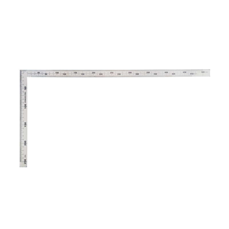 Thước Ê Ke Inox YATO YT-7083 & YT-7084 Thước Ê Ke Inox YATO YT-7083 & YT-7084