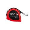 Thước Cuộn YATO (Measuring tape - metric & Inch) Thước Cuộn YATO (Measuring tape - metric & Inch)