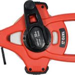 Thước Cuộn Sợi Thủy Tinh YATO YT-71540, YT-71541