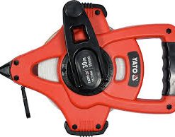 Thước Cuộn Sợi Thủy Tinh YATO YT-71540, YT-71541