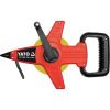 Thước Cuộn Thép Dài YATO YT-71551, YT-71552 Thước Cuộn Thép Dài YATO YT-71551, YT-71552
