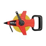 Thước Cuộn Sợi Thủy Tinh YATO YT-71555, YT-71556