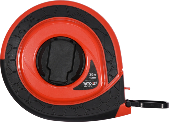 Thước Cuộn Sợi Thủy Tinh YATO YT-71570, YT-71571, YT-71572