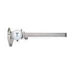 Thước kẹp có đồng hồ 0-150mm YATO YT-7208