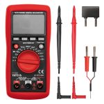 Đồng Hồ Vạn Năng Kỹ Thuật Số YATO YT-73084 – Đa Năng