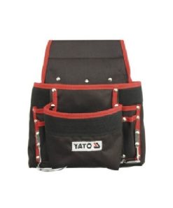 Túi đựng đồ nghề đeo lưng 8 túi Yato YT-7410 Ba Lan