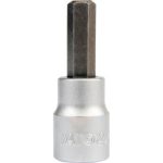 Tuýp mũi vít đầu Lục giác 3/8" 9mm L50mm YATO YT-7699