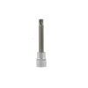Mũi Vít 1/2" TORX T52 L=125MM YATO YT-77191 Mũi Vít 1/2" TORX T52 L=125MM YATO YT-77191