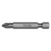 Mũi vít 4 cạnh 1/4"x50mm, 10 chi tiết, Ph3 YATO YT-78153 Mũi vít 4 cạnh 1/4"x50mm, 10 chi tiết, Ph3 YATO YT-78153