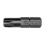 Đầu mũi sao nổi 1/4"x25mm, 50 cái, T40 YATO YT-7828