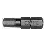Mũi vít Lục giác 50 chi tiết 1/4"x25mm, 6mm YATO YT-7834